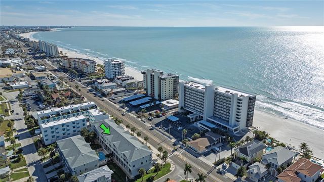 15473 GULF BOULEVARD, Madeira Beach, FL 33708