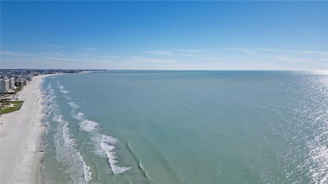 15473 GULF BOULEVARD, Madeira Beach, FL 33708