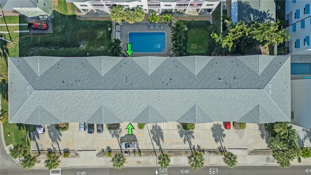 15473 GULF BOULEVARD, Madeira Beach, FL 33708