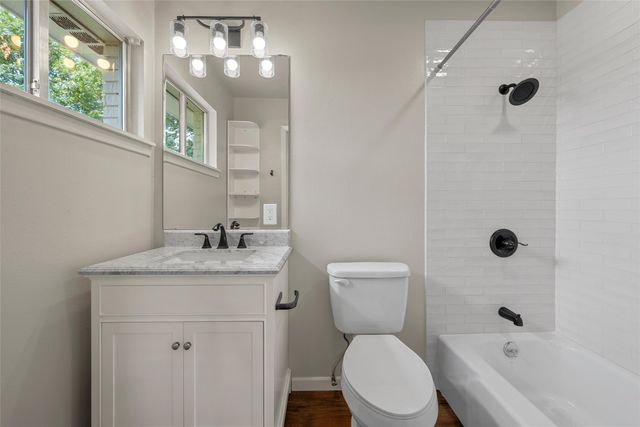 1509 Valeska Drive, Waco, TX 76710