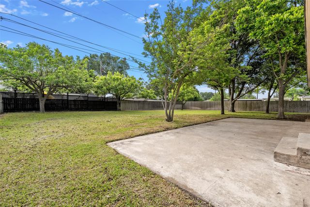 1509 Valeska Drive, Waco, TX 76710