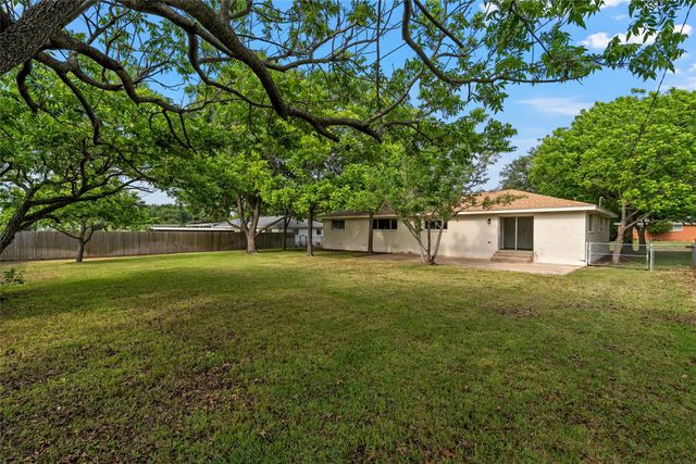 1509 Valeska Drive, Waco, TX 76710