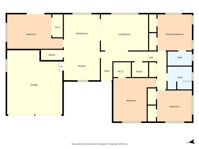 1509 Valeska Drive, Waco, TX 76710
