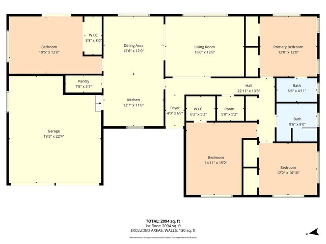 1509 Valeska Drive, Waco, TX 76710