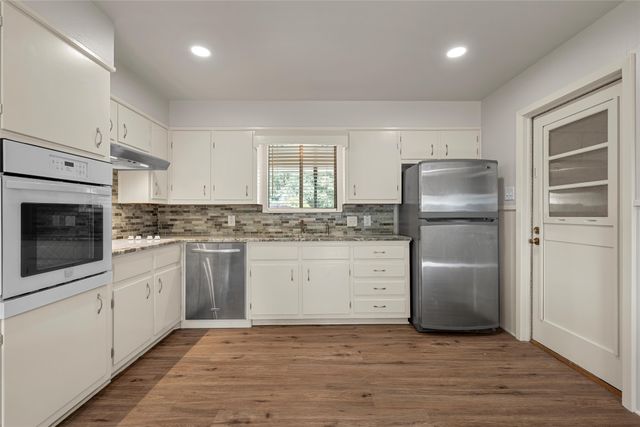 1509 Valeska Drive, Waco, TX 76710
