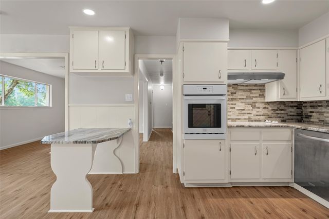 1509 Valeska Drive, Waco, TX 76710