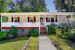 2003 Shelley Drive, Greensboro, NC 27406
