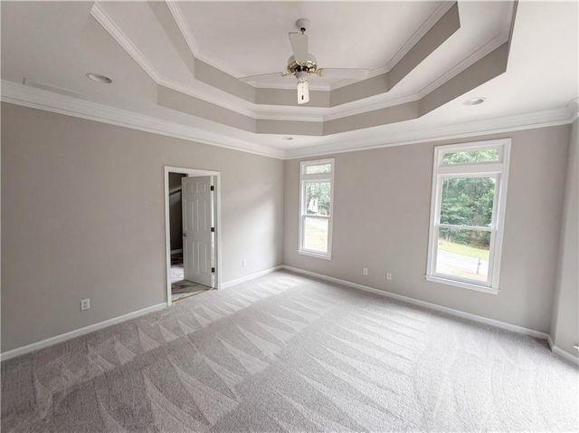 15 Navaho Lane, Sharpsburg, GA 30277