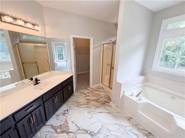 15 Navaho Lane, Sharpsburg, GA 30277