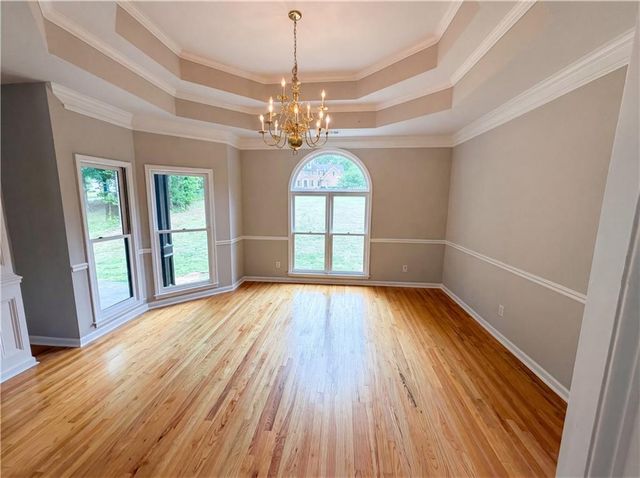 15 Navaho Lane, Sharpsburg, GA 30277