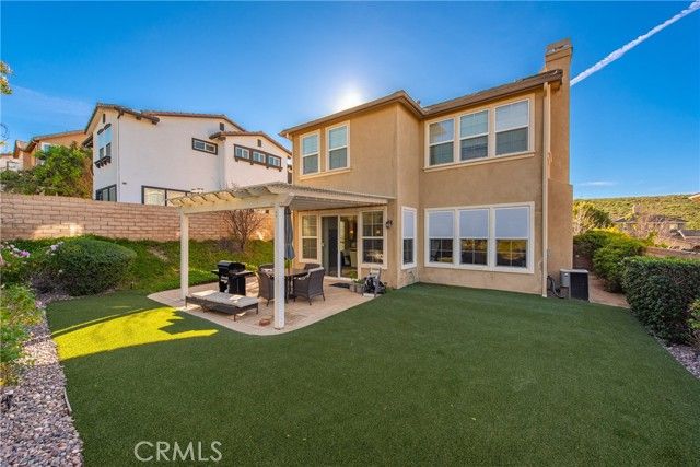 2273 Swift Fox Court, Simi Valley, CA 93065