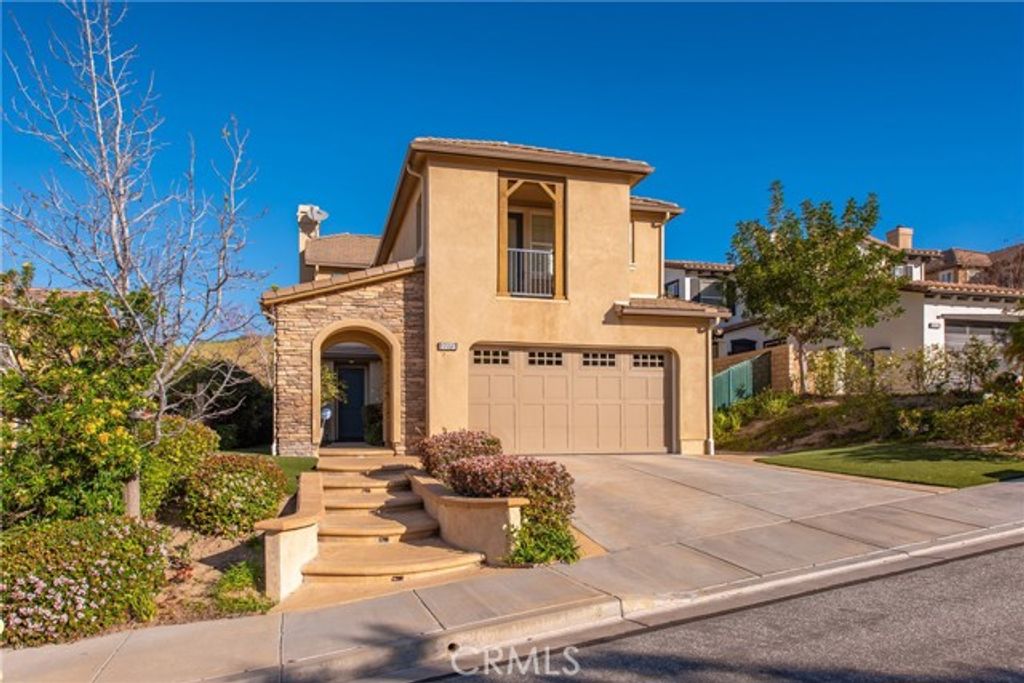 2273 Swift Fox Court, Simi Valley, CA 93065
