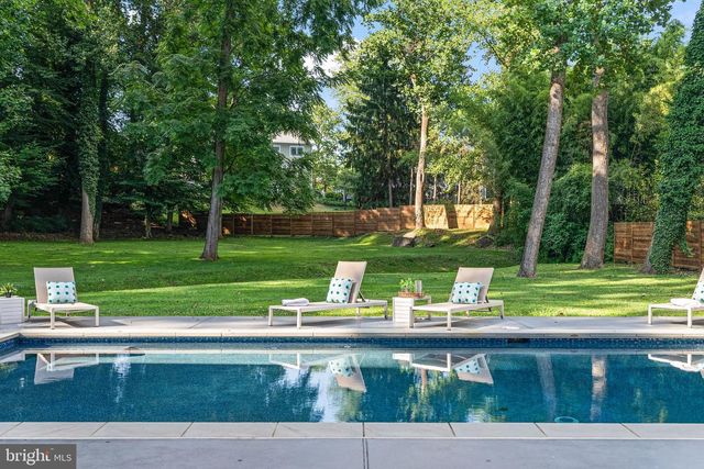 6309 BRADLEY BLVD, Bethesda, MD 20817