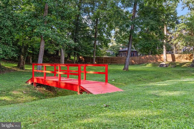 6309 BRADLEY BLVD, Bethesda, MD 20817