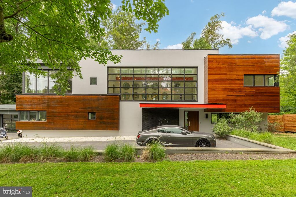 6309 BRADLEY BLVD, Bethesda, MD 20817