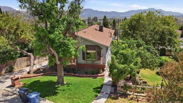 379 Foothill Drive, Fillmore, CA 93015