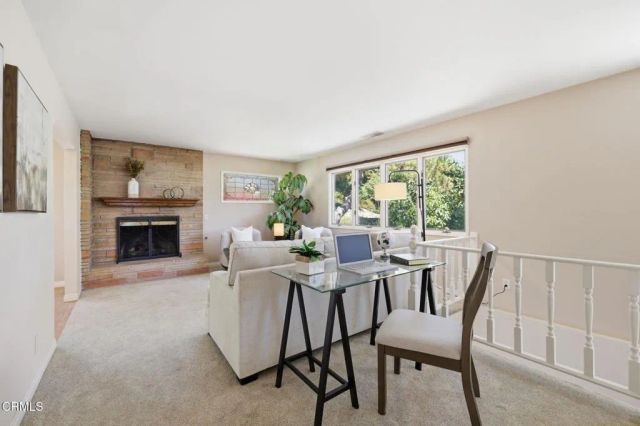379 Foothill Drive, Fillmore, CA 93015