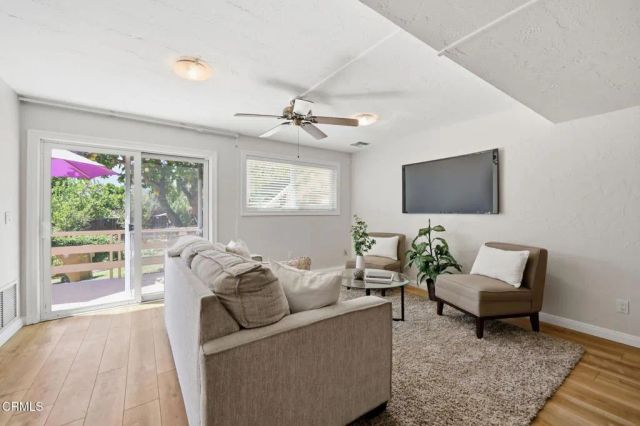 379 Foothill Drive, Fillmore, CA 93015
