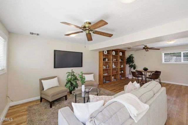 379 Foothill Drive, Fillmore, CA 93015