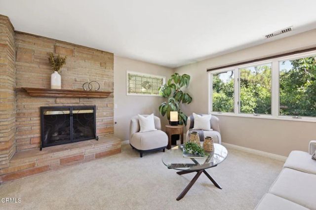 379 Foothill Drive, Fillmore, CA 93015