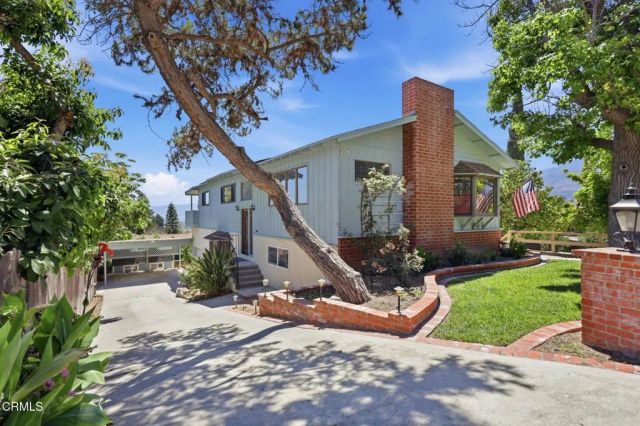 379 Foothill Drive, Fillmore, CA 93015
