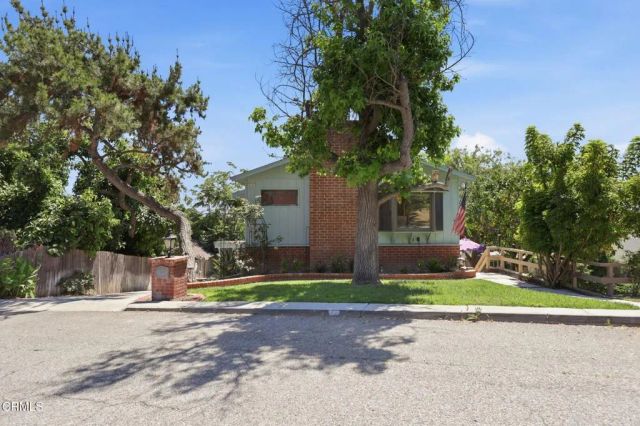 379 Foothill Drive, Fillmore, CA 93015