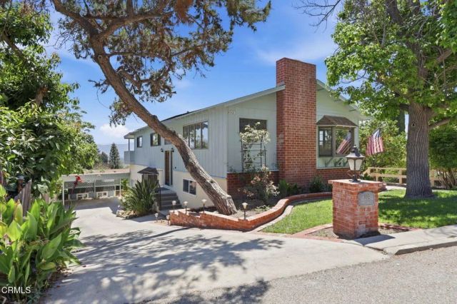 379 Foothill Drive, Fillmore, CA 93015