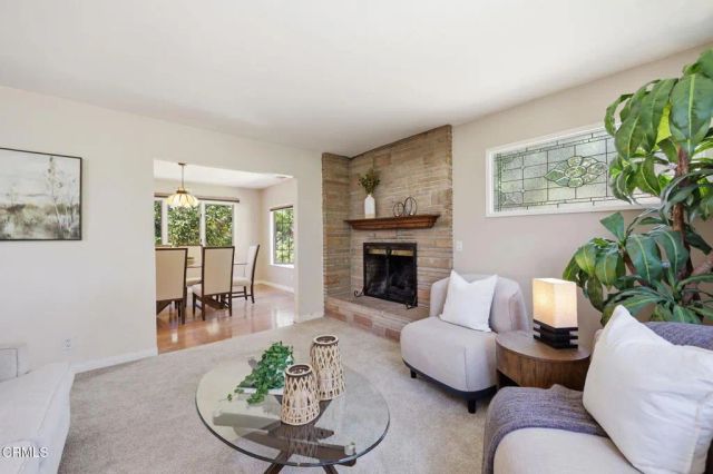 379 Foothill Drive, Fillmore, CA 93015
