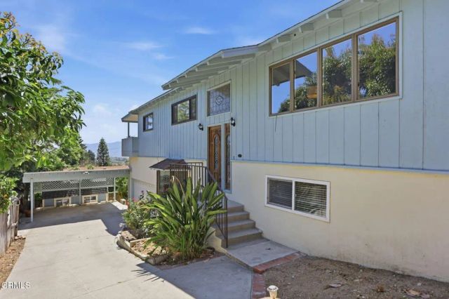 379 Foothill Drive, Fillmore, CA 93015
