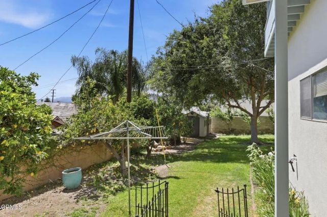 379 Foothill Drive, Fillmore, CA 93015