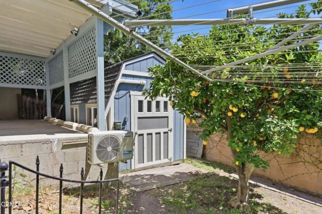 379 Foothill Drive, Fillmore, CA 93015