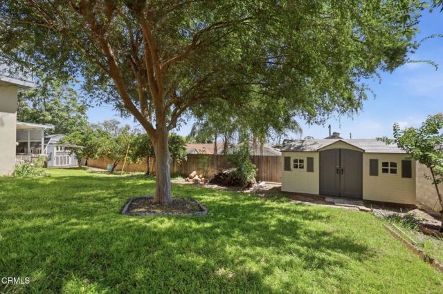 379 Foothill Drive, Fillmore, CA 93015