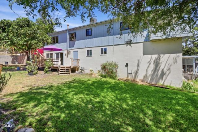 379 Foothill Drive, Fillmore, CA 93015