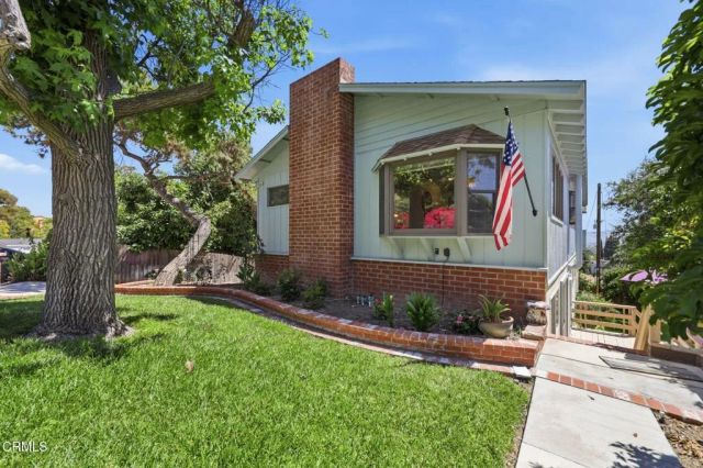 379 Foothill Drive, Fillmore, CA 93015