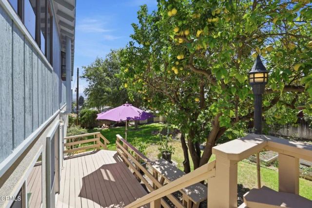 379 Foothill Drive, Fillmore, CA 93015