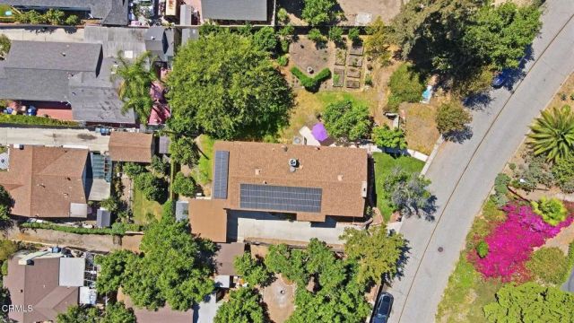 379 Foothill Drive, Fillmore, CA 93015