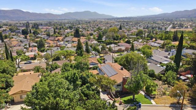 379 Foothill Drive, Fillmore, CA 93015