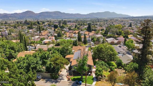 379 Foothill Drive, Fillmore, CA 93015