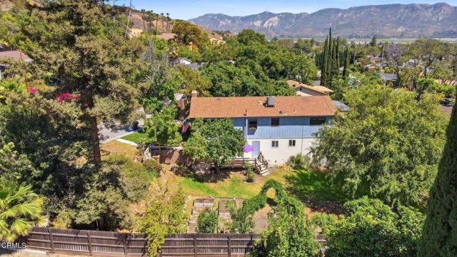 379 Foothill Drive, Fillmore, CA 93015