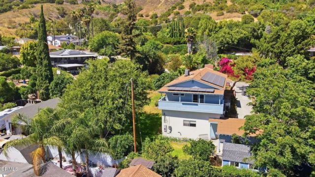 379 Foothill Drive, Fillmore, CA 93015