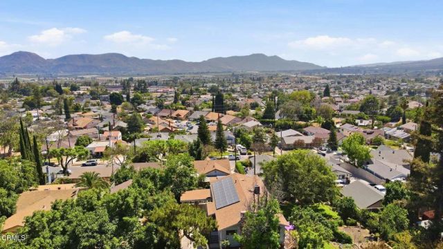 379 Foothill Drive, Fillmore, CA 93015