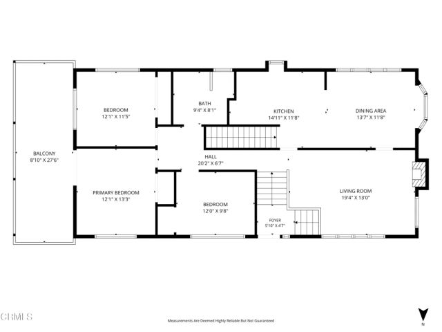 379 Foothill Drive, Fillmore, CA 93015