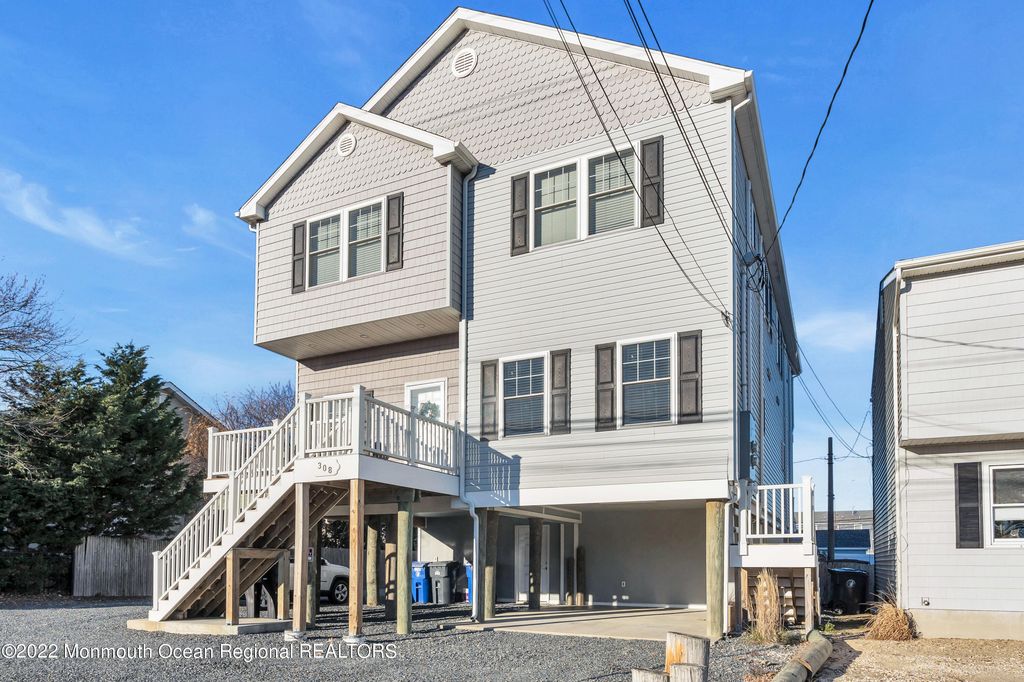 308 E Route 37 Unit B, Toms River, NJ 08753