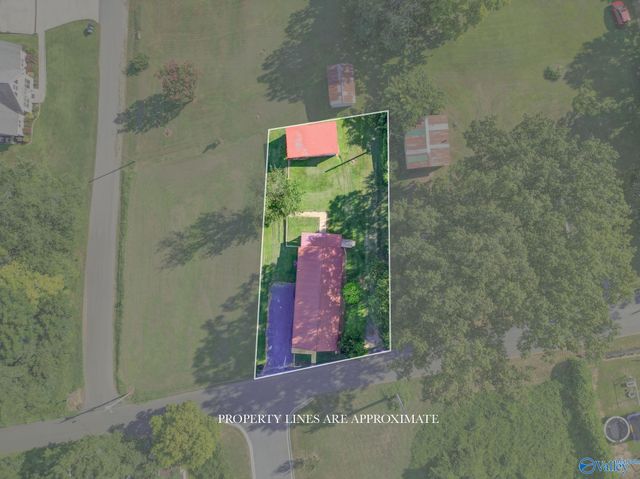 2513 Lakeview Drive, Guntersville, AL 35976