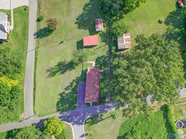 2513 Lakeview Drive, Guntersville, AL 35976