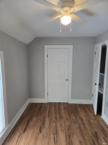 2815 S Harrison Street, Fort Wayne, IN 46807