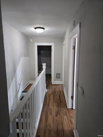 2815 S Harrison Street, Fort Wayne, IN 46807