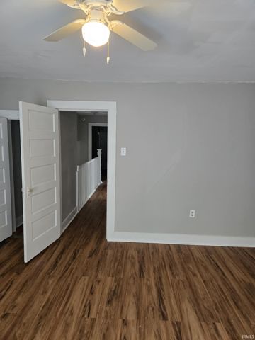 2815 S Harrison Street, Fort Wayne, IN 46807