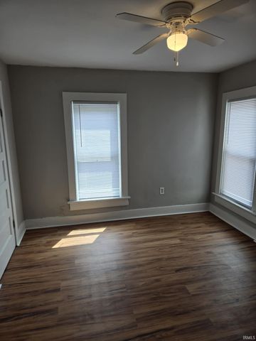 2815 S Harrison Street, Fort Wayne, IN 46807