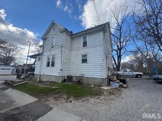 2815 S Harrison Street, Fort Wayne, IN 46807